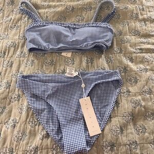 Minnow Swim Women’s bikini